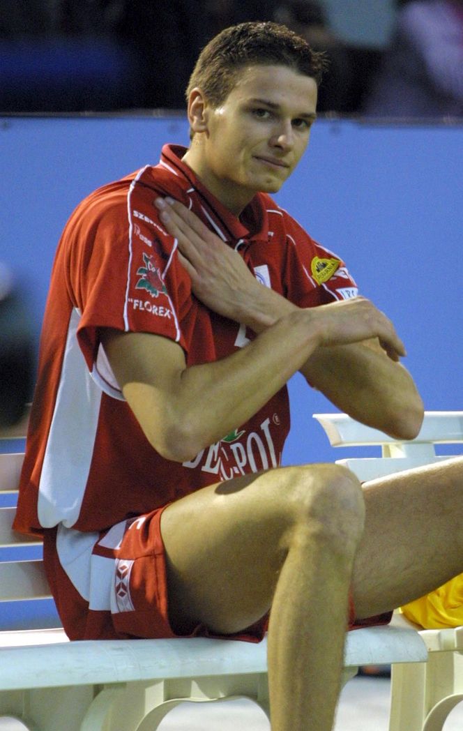 Arkadiusz Gołaś. Mija 20 lat od tragicznej śmierci