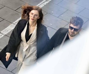 Rozwód: Joanna Opozda i Antek Królikowski