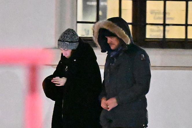 Tajna impreza Polsatu