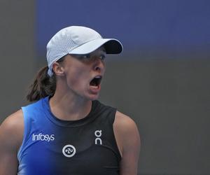 Kiedy gra Iga Świątek w Cincinnati. O której Świątek – Graczowa 2. runda WTA Cincinnati Kiedy mecz Igi Świątek?