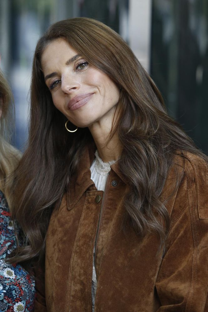 Rosati, Naruszewicz, Spolsky, Skibińska w "Dzień Dobry Wakacje"