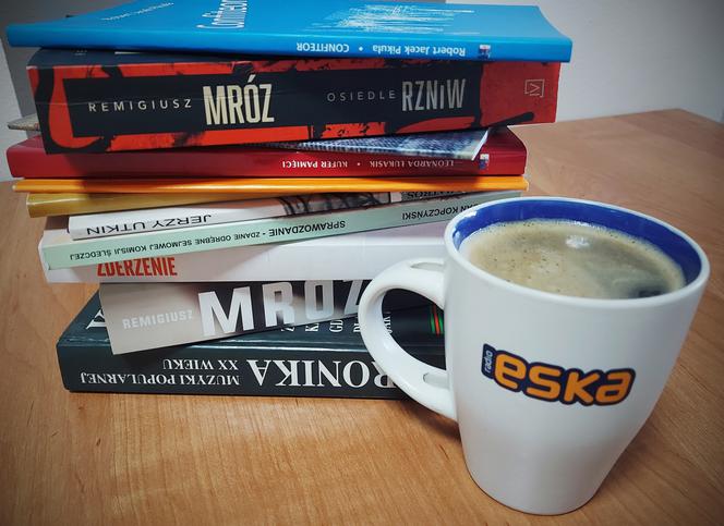 Poranek z Radiem Eska Piła