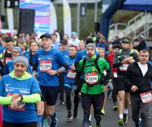 16. Silesia Marathon 2024. Na podium dwóch Polaków