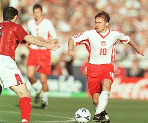 Tak się zmienił Jerzy Brzęczek