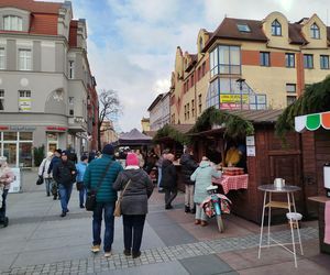 Jarmark Świąteczny 