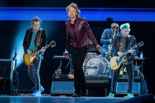 Oto sekret długowieczności The Rolling Stones. Ronnie Wood nie ma co do tego wątpliwości 
