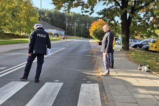 Rodzice 14-letniej zmarłej dziewczynki są zdesperowani. Policja szuka świadków wypadku do którego doszło 8 października na Osiedlu Pomorskim