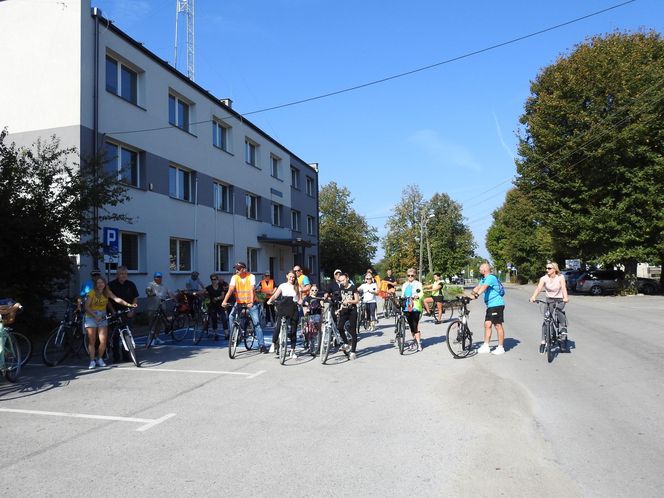 Gmina Secemin. Miejsca i mieszkańcy