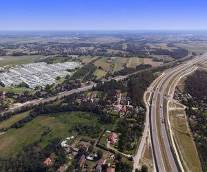 Duża inwestycja przy łódzkim lotnisku. Będą nowe miejsca pracy 