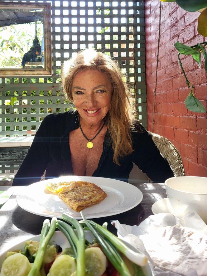 Agnieszka Perepeczko