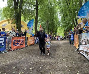 9. charytatywny Bieg o Złotą Monetę i wielki rodzinny piknik