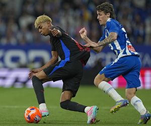 Barcelona świętuje mistrzostwo Hiszpanii