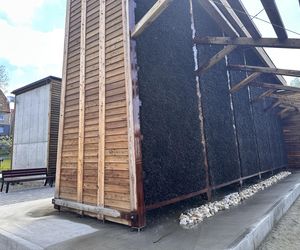 Tężnie w Złotowie