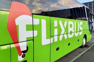 FlixBus rusza z nowym rozkładem jazdy na okres świąteczno-noworoczny