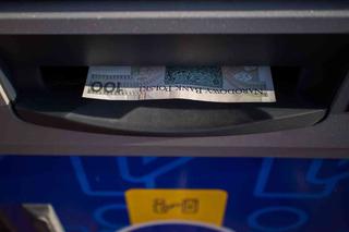 Zmiana w bankomatach w całym kraju. Od teraz można wypłacić nowy banknot