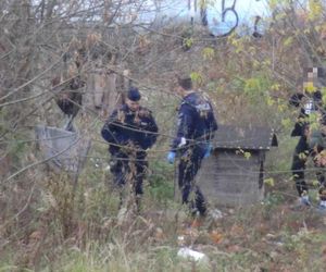 Makabryczne odkrycie. Odnaleziono ciało człowieka. Zwłoki dryfowały w Kanale Żerańskim