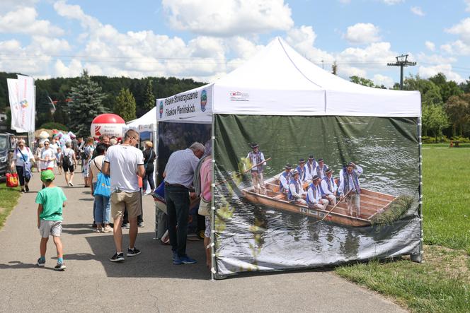 Święto turystyki w Parku Śląskim. Poznaj najciekawsze zakątki Śląska