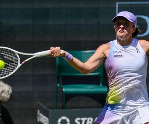 Morze łez Igi Świątek po finale w Bad Homburg