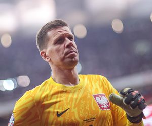 Wściekłość Wojciecha Szczęsnego. Jego zachowanie po meczu mówi wiele. Nie był w stanie się powstrzymać