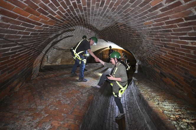 Warszawskie kanały - tragiczna historia i piękne miejsce