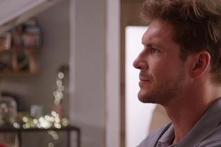 „M jak miłość”. Marcin (Mikołaj Roznerski)