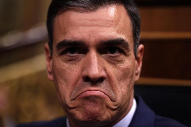 Pedro Sanchez