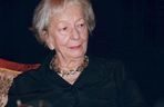 Wisława Szymborska - 1996 rok