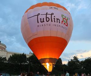 Fiesta Balonowa 2024 w Lublinie