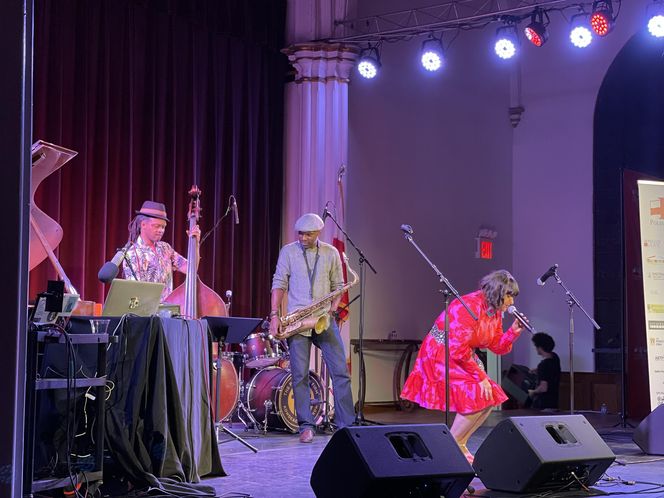 II Greenpoint Jazz Festival