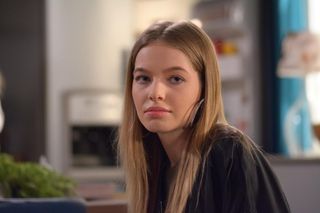 Pierwsza miłość. Jolka zdradza, co się wydarzy. Tego nikt się nie spodziewa!