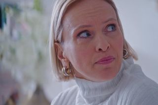 M jak miłość odc. 1869. Dorota (Iwona Rejzner)