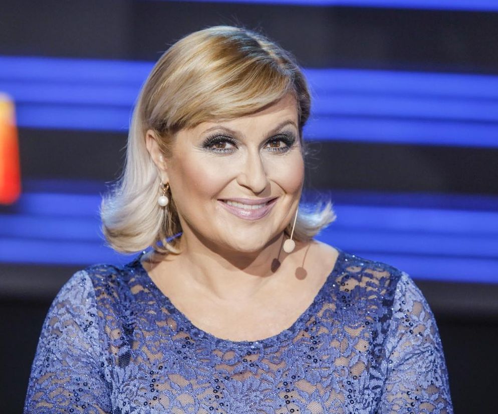 Katarzyna Skrzynecka