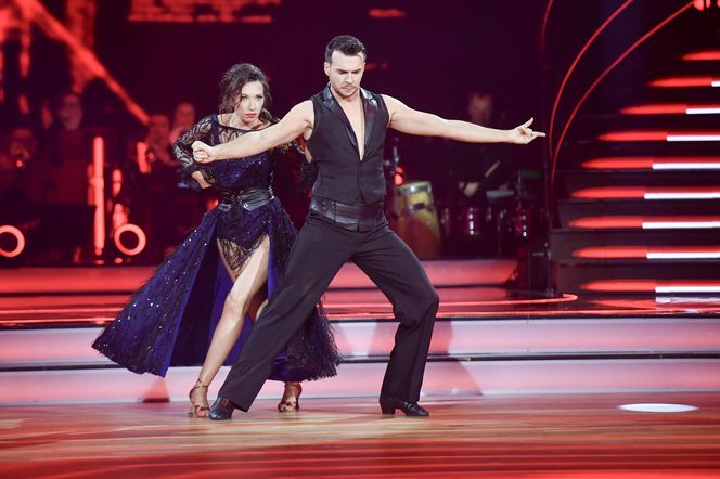 "Taniec z Gwiazdami"