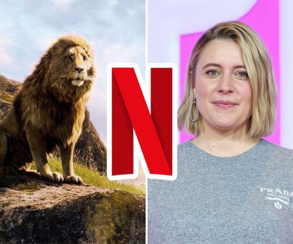 Netflix, Greta Gerwig i Opowieści z Narnii – reżyserka porzuci projekt?