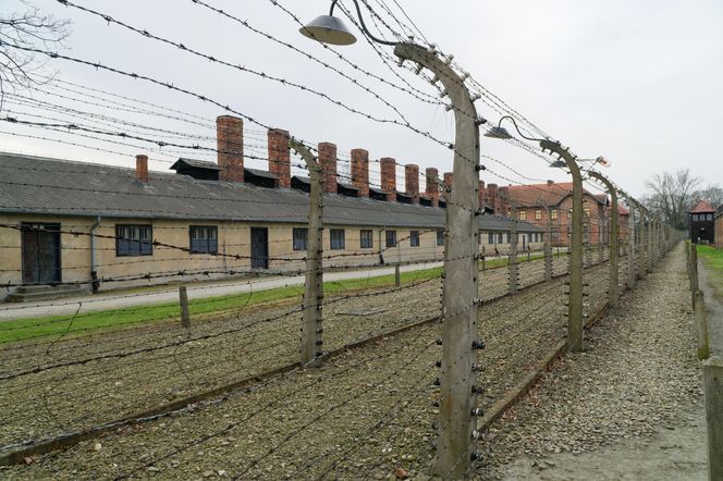 Auschwitz