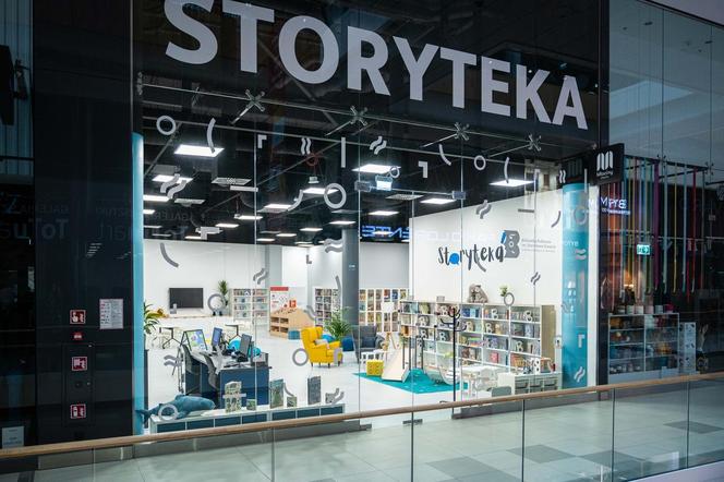 Storyteka