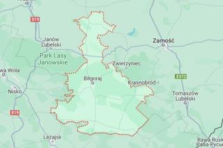 Powiat biłgorajski – 205,01 zł