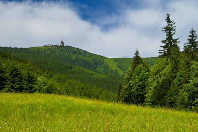 Ciekawostki z czeskich Beskidów