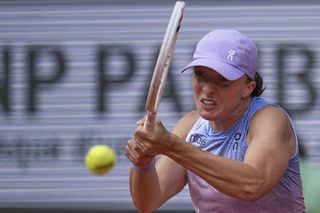 Iga Świątek - Jaqueline Cristian O której godzinie? Kiedy mecz w 3. rundzie Roland Garros?