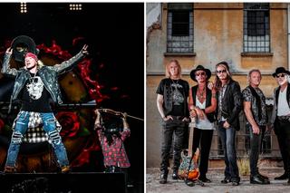 Guns N' Roses i Aerosmith pracują nad nowymi albumami? Zdradza... Alice Cooper!