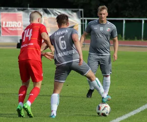 Zatoka Braniewo na dobrej drodze do awansu