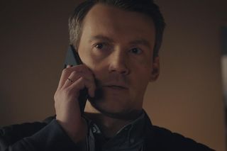 M jak miłość, odc. 1808. Jakub Karski (Krzysztof Kwiatkowski)