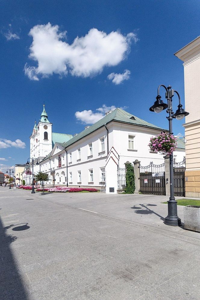 Muzeum Okręgowe w Rzeszowie