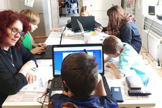 Katowice walczą ze skutkami epidemii koronawirusa 