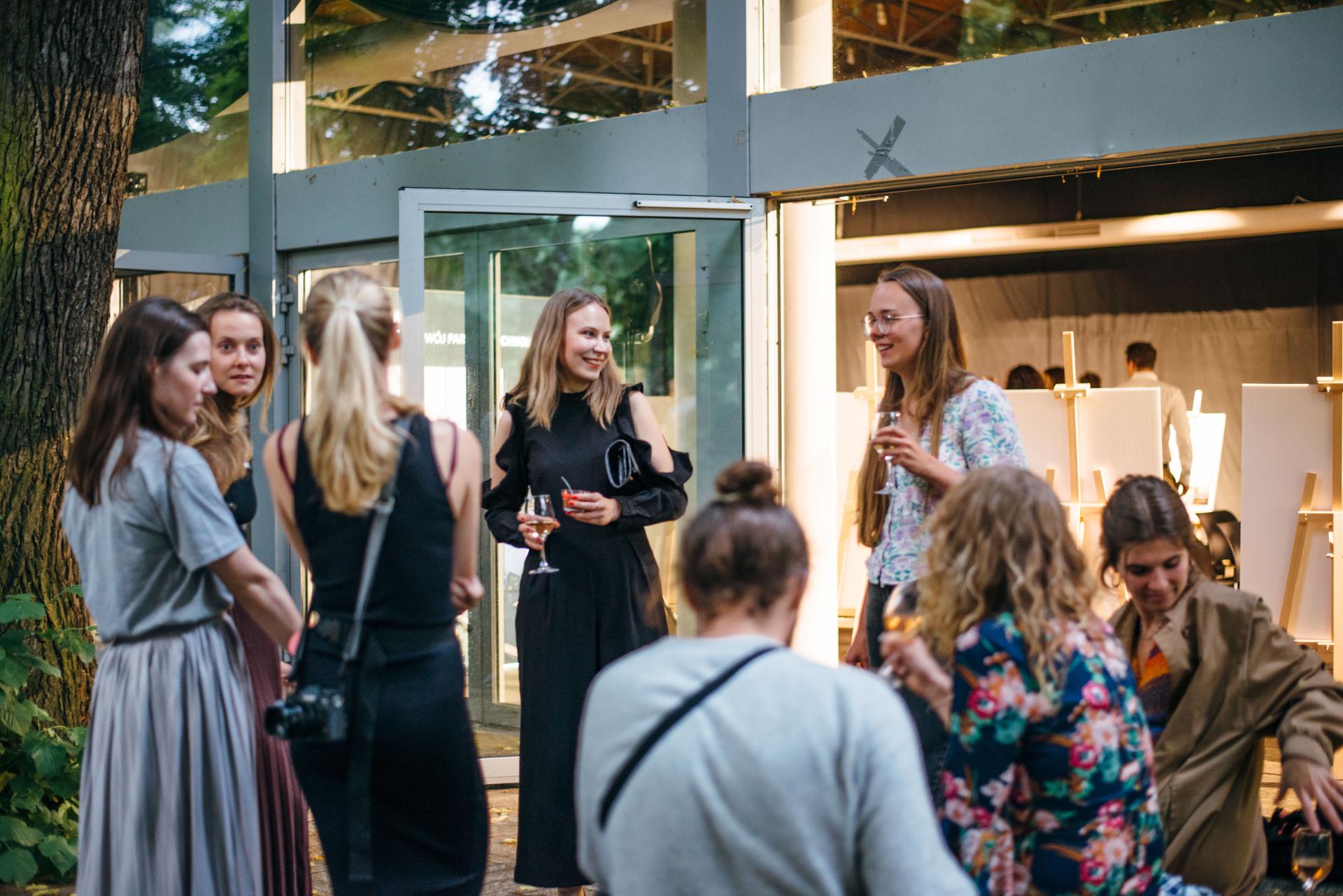 Gala finalowa konkursu Dyplom z Archicadem