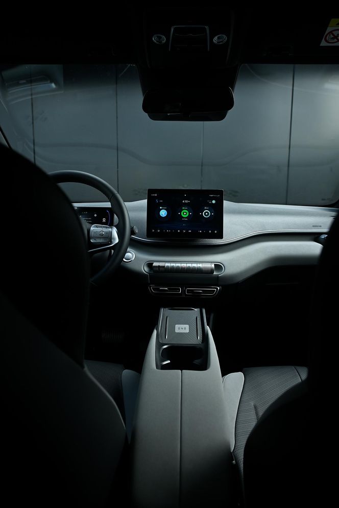 BYD DOLPHIN SURF