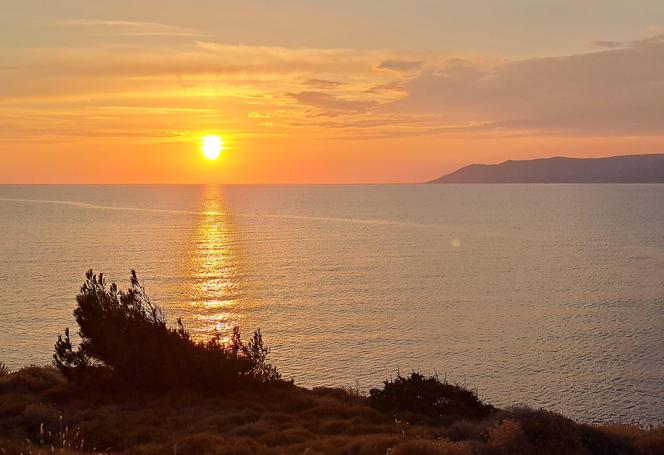 Lesvos - wakacje na wyspie Safony