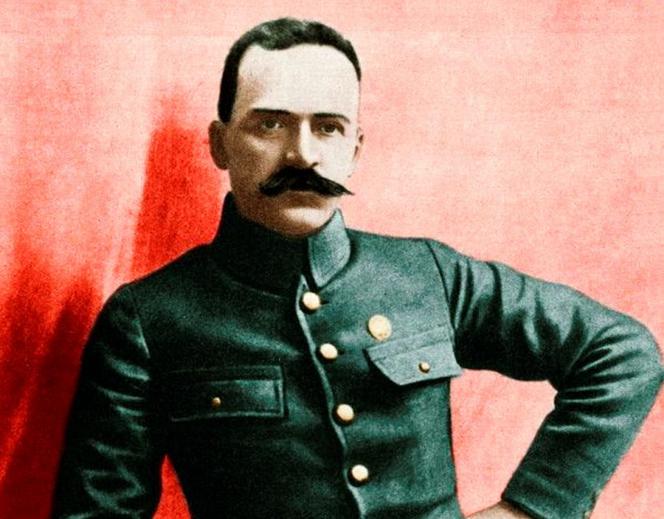 Józef Piłsudski