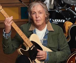 Przełom po 50 latach - odnaleziono skradziony bas Paula McCartneya! Kobieta, która go zwróciła domaga się nagrody
