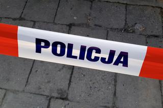 Tragedia na kieleckim Czarnowie! Mężczyzna wypadł z 9. PIĘTRA! Nie miał szans!